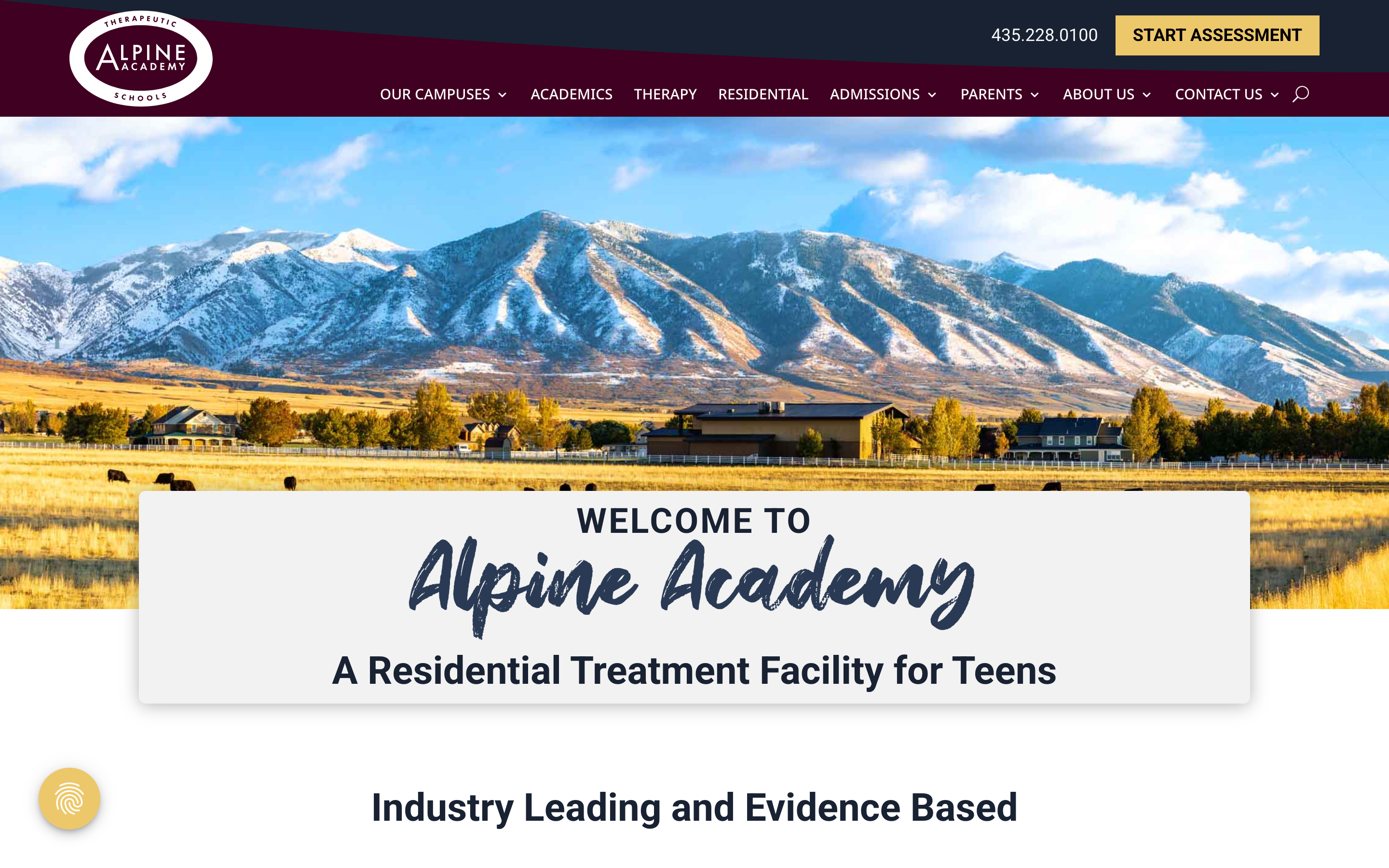 Alpine Academy